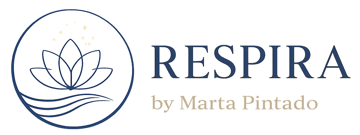 Respira by Marta Pintado